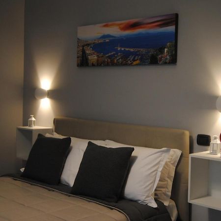 נאפולי B&B Belvedere Partenopeo מראה חיצוני תמונה