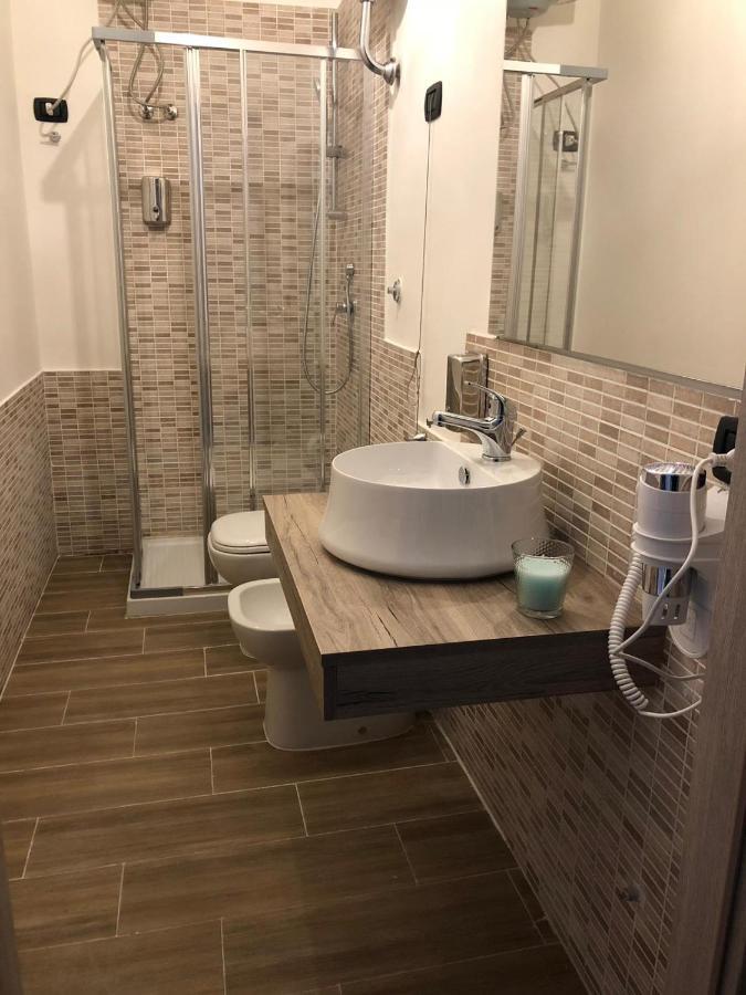 נאפולי B&B Belvedere Partenopeo מראה חיצוני תמונה