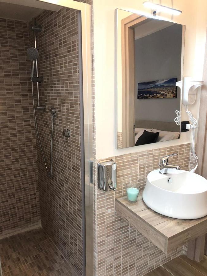 נאפולי B&B Belvedere Partenopeo מראה חיצוני תמונה