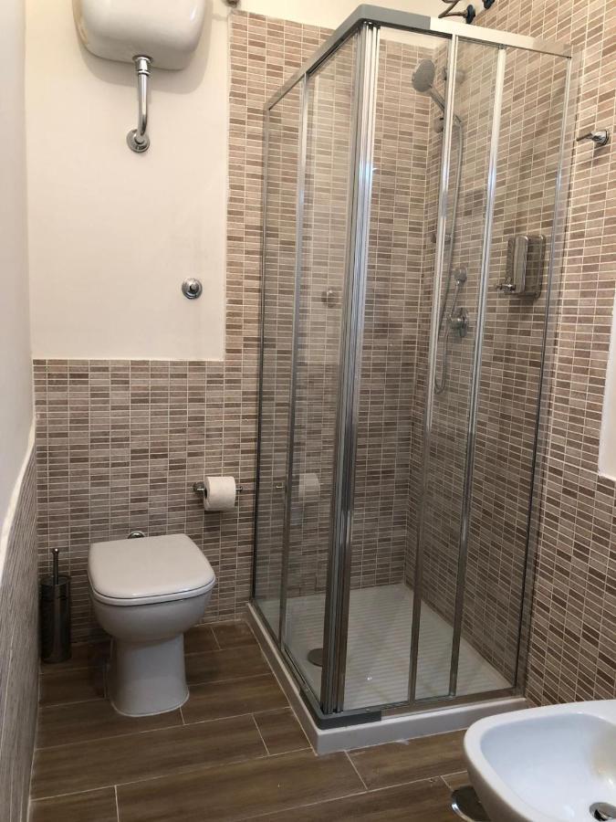 נאפולי B&B Belvedere Partenopeo מראה חיצוני תמונה