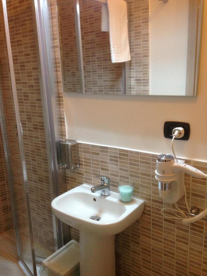 נאפולי B&B Belvedere Partenopeo מראה חיצוני תמונה