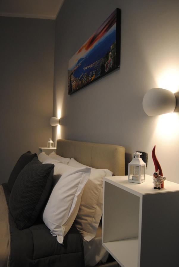 נאפולי B&B Belvedere Partenopeo מראה חיצוני תמונה