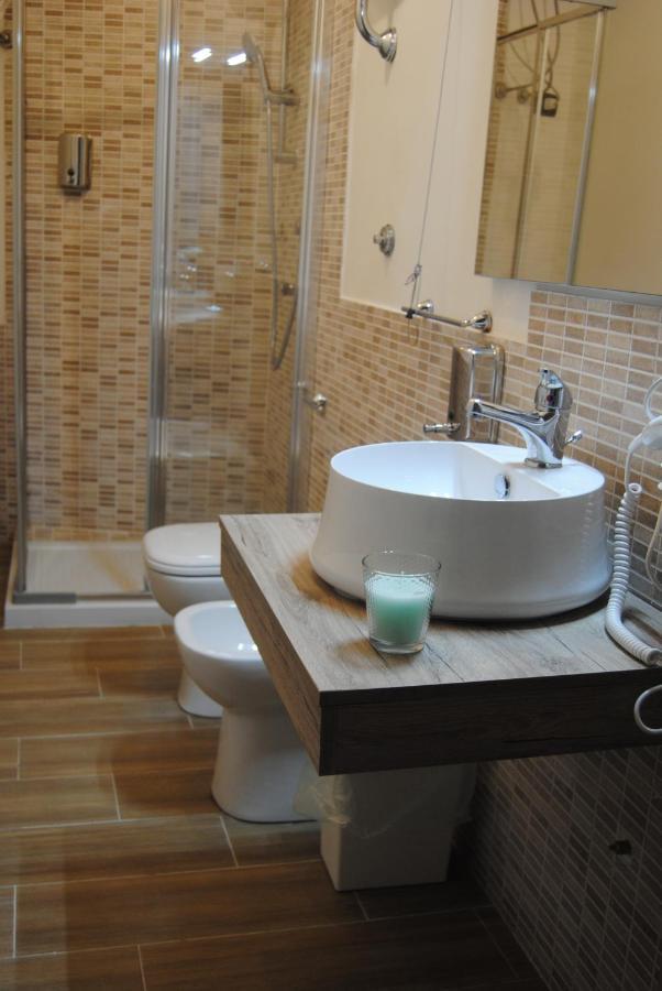 נאפולי B&B Belvedere Partenopeo מראה חיצוני תמונה
